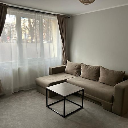 Marc Apartament Turda Bagian luar foto