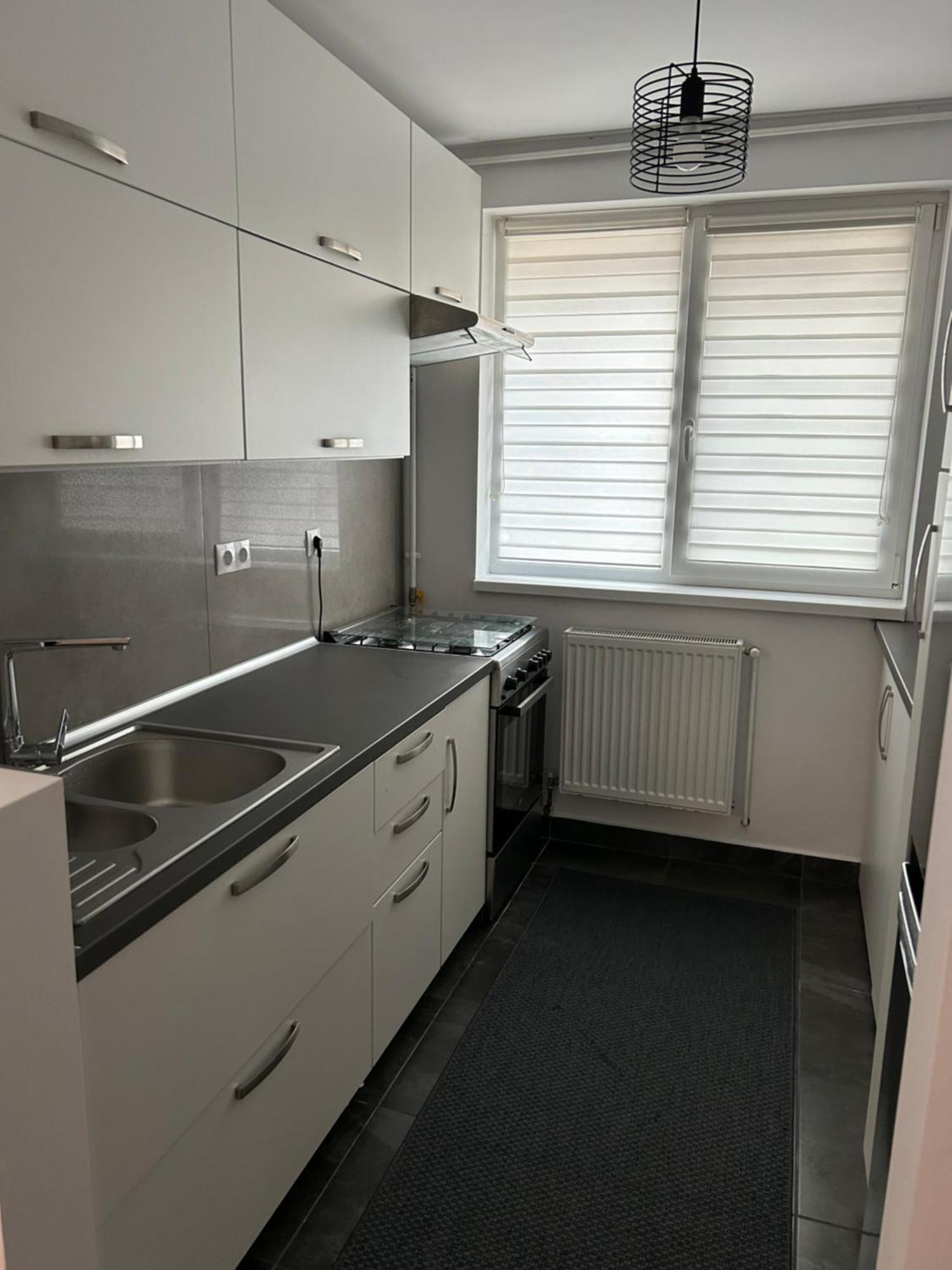 Marc Apartament Turda Bagian luar foto