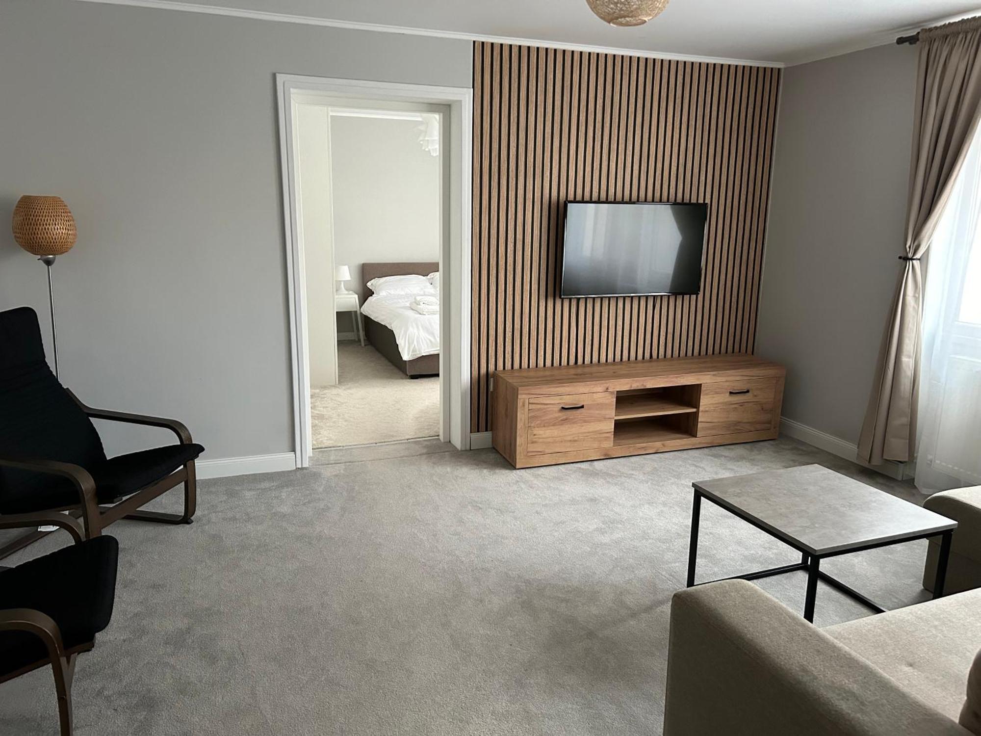 Marc Apartament Turda Bagian luar foto